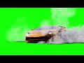 Download Lagu car drifting green screen | green screen video