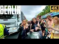 Download Lagu RAVE THE PLANET IN BERLIN - THE FUTURE IS NOW -12 JULY 2025 WALKING TOUR PART 1