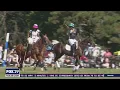 First annual Philadelphia Polo Classic draws 3K to Fairmount Park