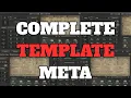 A Short Guide to Every Meta Template