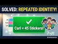 Master Repeated Identity Ratios Primary 6 Math Red Dot Math Lab