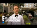 Michael Vartan Says He Almost Didn t Get Never Been Kissed E Red Carpet Award Shows