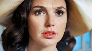 death on the nile featurette