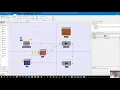 SIMIO Tutorial - Export simulation results into data files Excel and collect Cycle Times