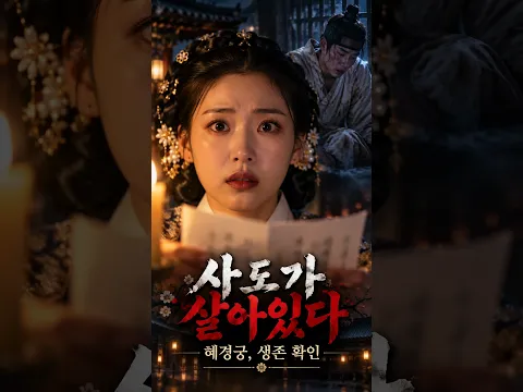 Crown Prince Sado Lives Episode 7