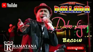 Download Dalan Liyane - Brodin New Pallapa Terbaru 2020 lagu ambyar MP3