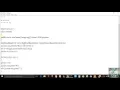 Nested loops Java Patterns 5 by taking input from user