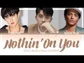 Download Lagu Nothin' On You - EXO D.O. \u0026 Bruno Mars feat EXO Chanyeol [Audio MASHUP]