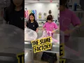 The SLIME factory London Ontario