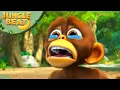 Download Lagu Why is Munki so Sad? | Jungle Beat: Munki \u0026 Trunk | Kids Cartoon 2025