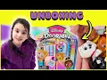 Unboxing Series 11 Doorables with codes