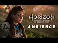 Download Lagu Horizon Forbidden West | Ambient Music Compilation