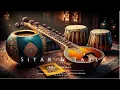 Lagu Journey into Indian Classical Music ~ Sitar \u0026 Tabla Melodies for Cultural Peace
