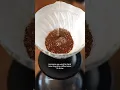 Lagu How To Make a Pourover Coffee