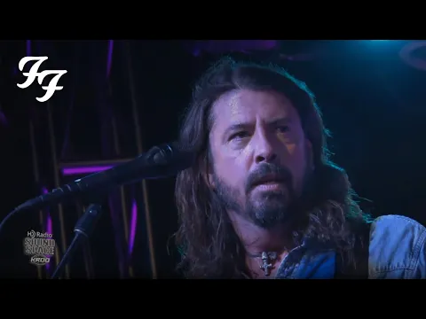 Download MP3 Foo Fighters | Live @ HD Radio Sound Space at KROQ 🇺🇸