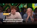 Download Lagu Finalisten Masked Singer blikken terug op avontuur: 'Ik viel bijna flauw' | RENZE
