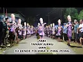 Download Lagu TARI TANAH AIRKU DAN DJ BENDE YOLUMA X PING PONG GPS SUKOSARI | KARNAVAL TEMPURSARI 2K22 | PART 2