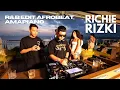 Lagu RICHIE RIZKI - Afrobeat, R\u0026B edits, Amapiano - KUTA SOCIAL CLUB