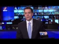 W H 7 News at Noon - Statement on Aaron Hernandez Trial Allegation