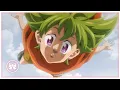 The Seven Deadly Sins: Four Knights of the Apocalypse Opening Full 『UP TO ME!』 Little Glee Monster