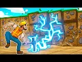 Download Lagu Engineering a 1,000,000 VOLT AXE to mine coal!
