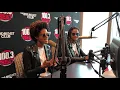 Coco & Breezy | Osei The Dark Secret | Power 100.3 The Beat