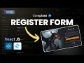Don t Build a Login System without Watching This React JS Tutorial