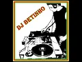 Melô De Secreto 2011 (Reggae Ton Pedra 2011) - Dj Betinho