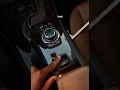 HOW TO PUT YOUR BMW CONVERTIBLE DOWN