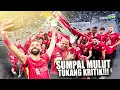 Pembuktian di Tengah Keraguan! Perjalanan Liverpool Juara Liga Inggris Musim 2024/25