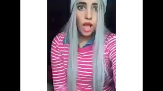 مهرجان لا لا   تبقى معديه صاروخ دندنها