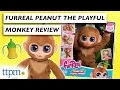Monkey Around With This New FurReal Friend