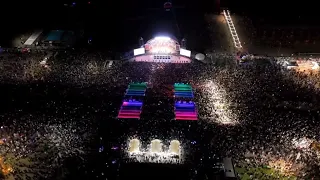 50.000 people in Kazakhstan