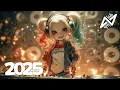 Lagu Music Mix 2025 🎧 EDM Mix of Popular Songs 🎧 EDM Gaming Music #304
