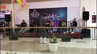 الفرقة عيني رات خيال فوق الربوة هكا هجرك يعمل فيا 