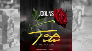 joguns titi