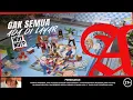 Download Lagu Iklan Sampoerna A Mild - Why Not? Gak Semua Ada di Layar (2025) | Indosiar HD