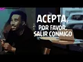 Omar Chaparro - Las Locuras Mías ft Joey Montana (Lyric Video)