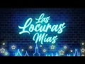 Download Lagu Omar Chaparro - Las Locuras Mías ft Joey Montana (Lyric Video)