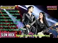 Lagu 🔥Kumpulan Slow Rock Melayu Lirik 2025 – Hati Yang Menangis \u0026 Cinta Yang Pahit