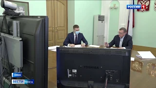 Проект «Омск-Фёдоровка» поддержан федеральными властями