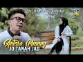 Lagu Lagu Minang Terbaru 2021 - Lepai ft Putri Chantika - Antaro Minang Jo Tanah Jao (Official Video)
