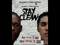 Valiant, Vybz kartel: Stay Clean(official Audio music)