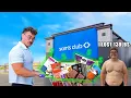 BUDGET SAMS CLUB HAUL - THAT HELPED ME LOSE 130lbs