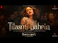 Download Lagu Tilasmi Bahein | Video Song | Sanjay Leela Bhansali | Sonakshi Sinha | Heeramandi | Bhansali Music