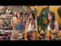 Cowboy Take Me Away - The Chicks cover by Foxes and Fossils