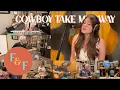Download Lagu Cowboy Take Me Away - The Chicks cover by Foxes and Fossils