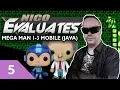 Nico Evaluates - Mega Man 1-3 Episode 5