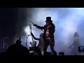 Alice Cooper - Feed My Frankenstein - Live