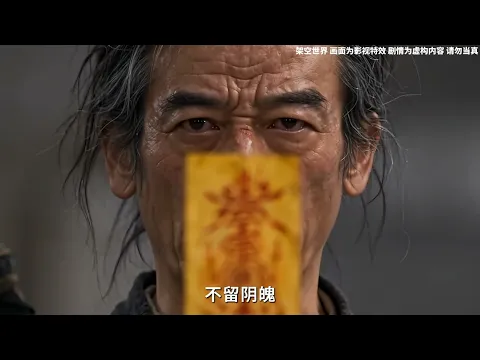The Last Corpse Warden Episode 4